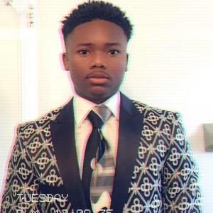 Meet your Posher, Tchillo